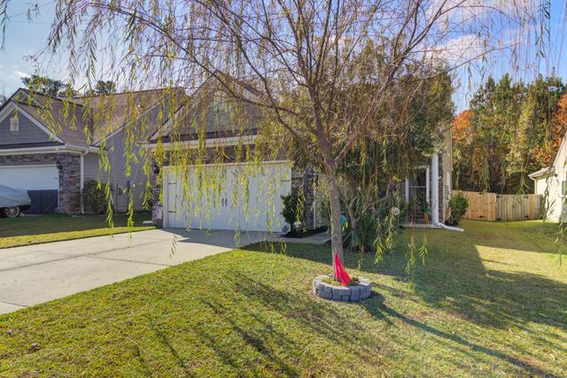 126 Chaste Tree Circle, Goose Creek, SC 29445