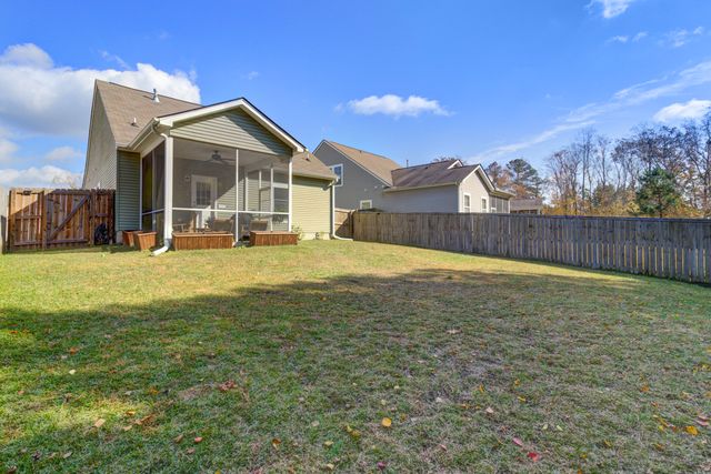 126 Chaste Tree Circle, Goose Creek, SC 29445