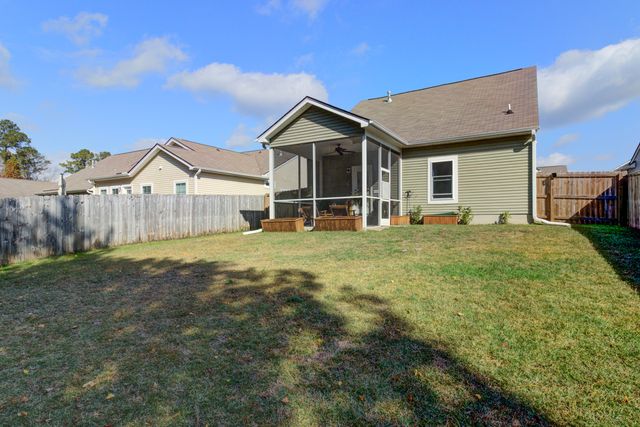 126 Chaste Tree Circle, Goose Creek, SC 29445