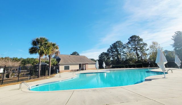 126 Chaste Tree Circle, Goose Creek, SC 29445