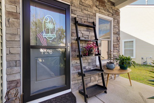 126 Chaste Tree Circle, Goose Creek, SC 29445