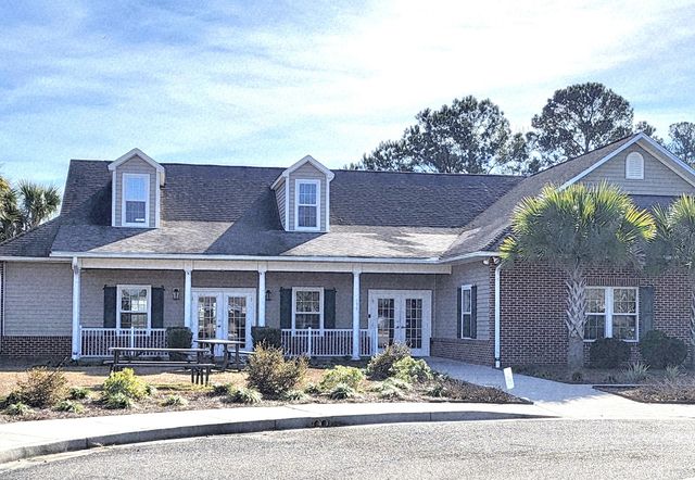 126 Chaste Tree Circle, Goose Creek, SC 29445