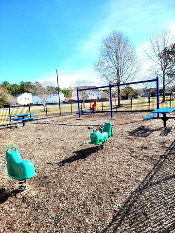 126 Chaste Tree Circle, Goose Creek, SC 29445