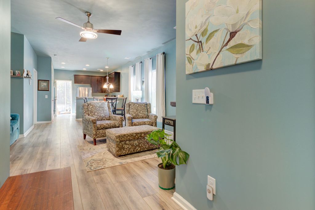 126 Chaste Tree Circle, Goose Creek, SC 29445