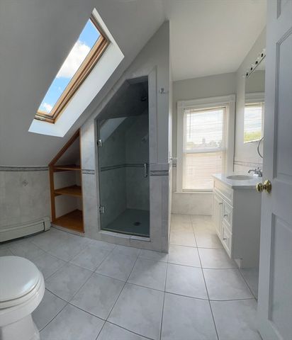 25 Barnes Street, Waltham, MA 02453