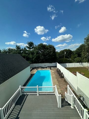 25 Barnes Street, Waltham, MA 02453