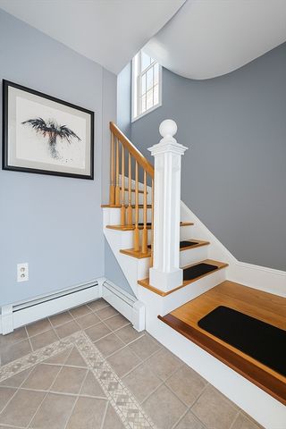 25 Barnes Street, Waltham, MA 02453