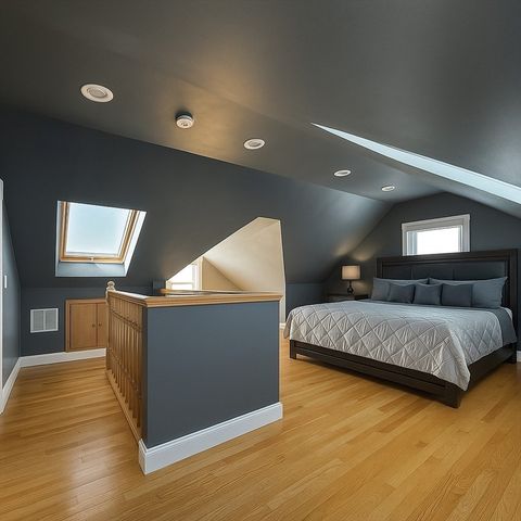 25 Barnes Street, Waltham, MA 02453