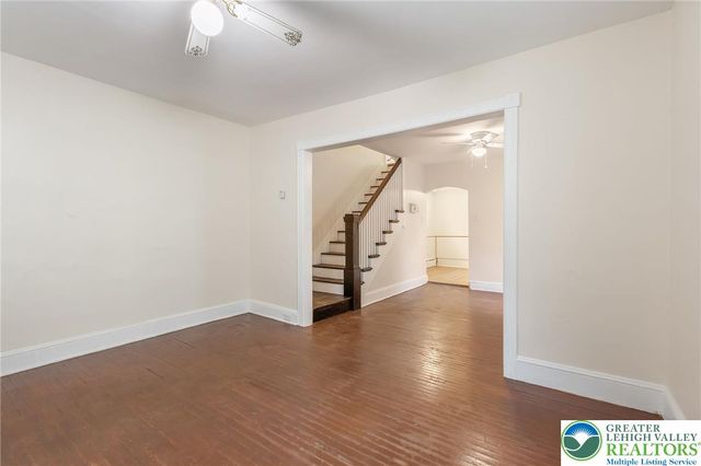 580 South Benner Avenue, Fountain Hill Boro, PA 18015