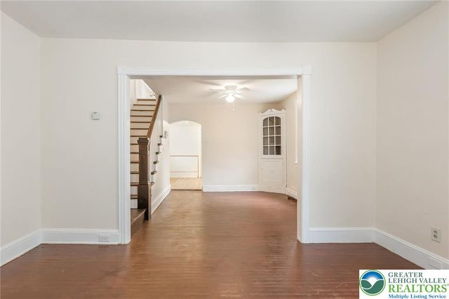 580 South Benner Avenue, Fountain Hill Boro, PA 18015