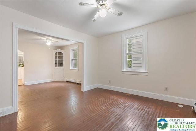 580 South Benner Avenue, Fountain Hill Boro, PA 18015