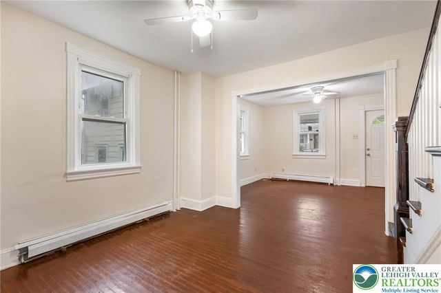 580 South Benner Avenue, Fountain Hill Boro, PA 18015