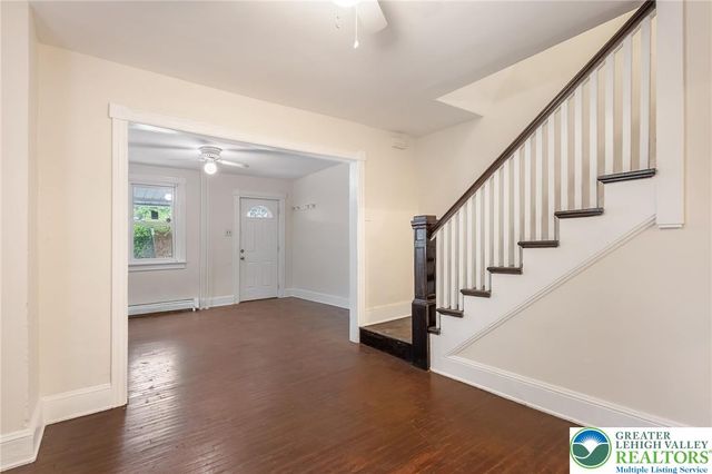 580 South Benner Avenue, Fountain Hill Boro, PA 18015