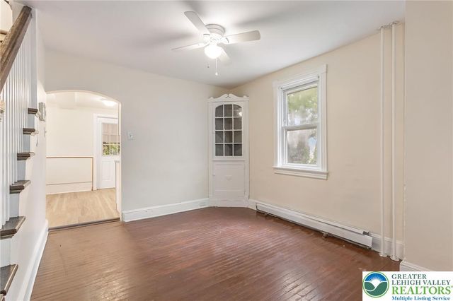 580 South Benner Avenue, Fountain Hill Boro, PA 18015