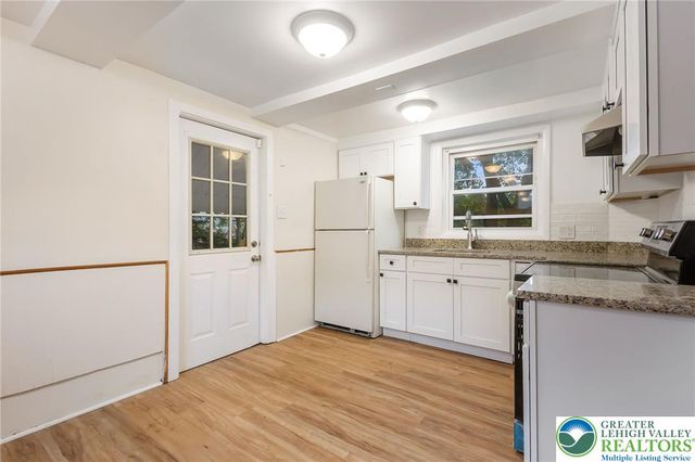 580 South Benner Avenue, Fountain Hill Boro, PA 18015
