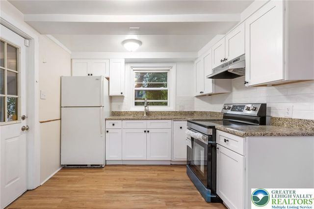 580 South Benner Avenue, Fountain Hill Boro, PA 18015