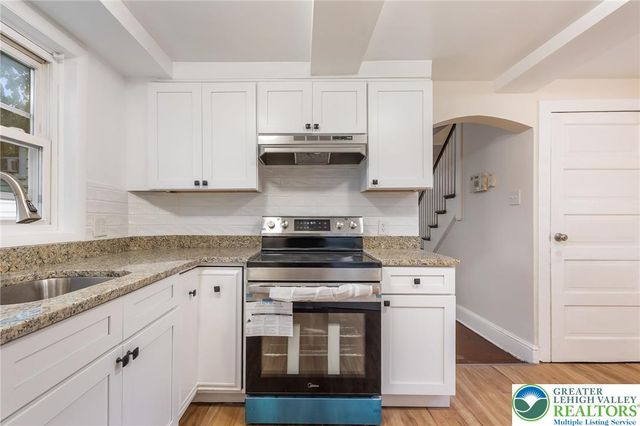 580 South Benner Avenue, Fountain Hill Boro, PA 18015
