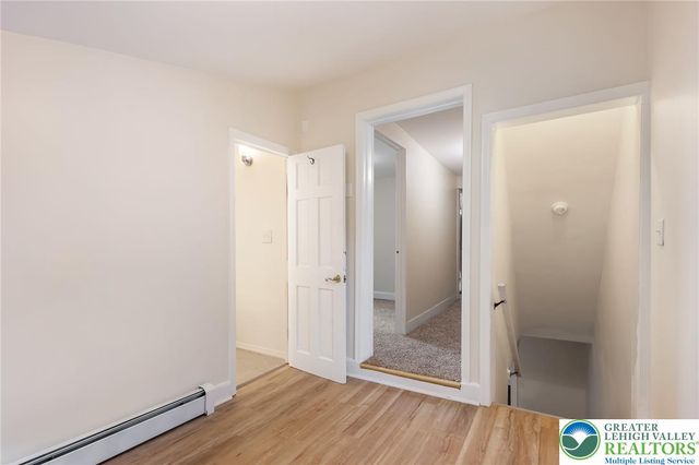 580 South Benner Avenue, Fountain Hill Boro, PA 18015