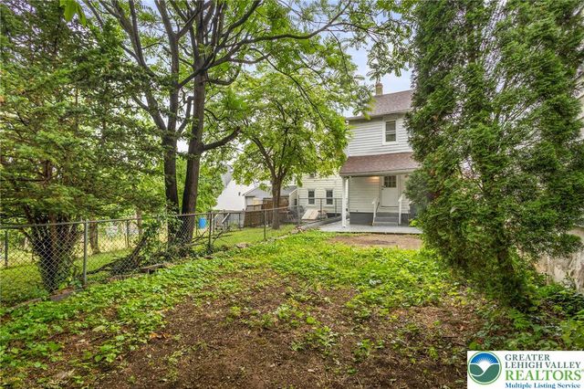 580 South Benner Avenue, Fountain Hill Boro, PA 18015