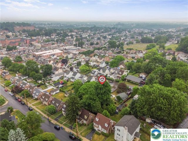 580 South Benner Avenue, Fountain Hill Boro, PA 18015