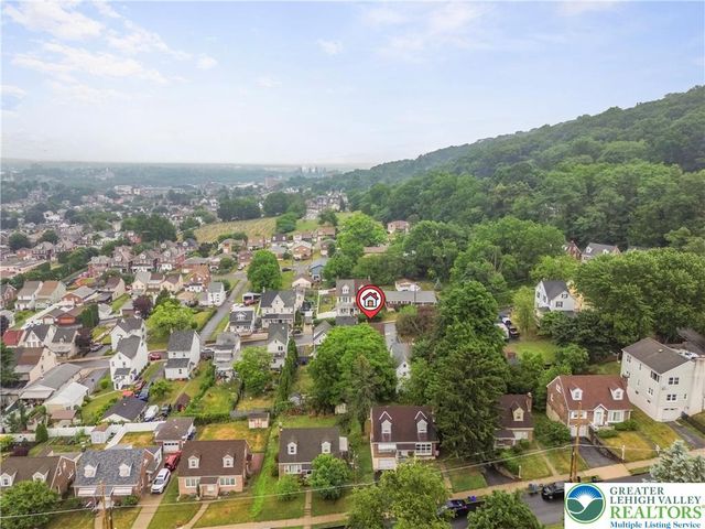 580 South Benner Avenue, Fountain Hill Boro, PA 18015