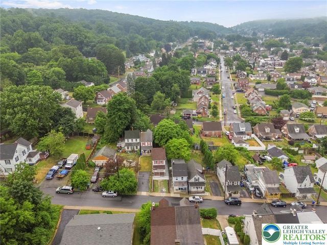 580 South Benner Avenue, Fountain Hill Boro, PA 18015