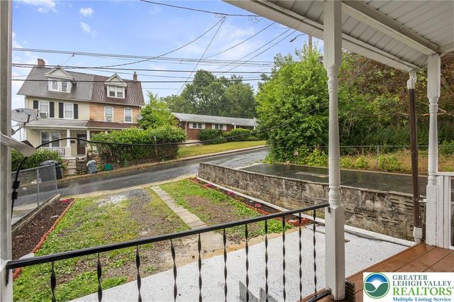 580 South Benner Avenue, Fountain Hill Boro, PA 18015