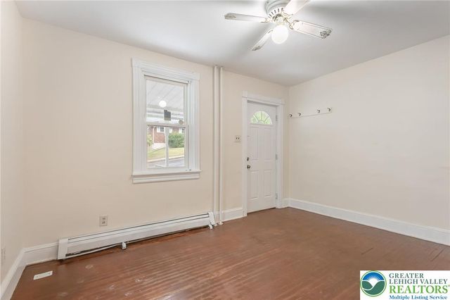 580 South Benner Avenue, Fountain Hill Boro, PA 18015