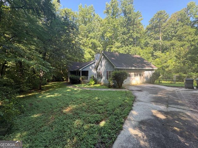 75 W Sycamore Court, Covington, GA 30016