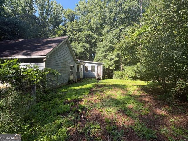 75 W Sycamore Court, Covington, GA 30016