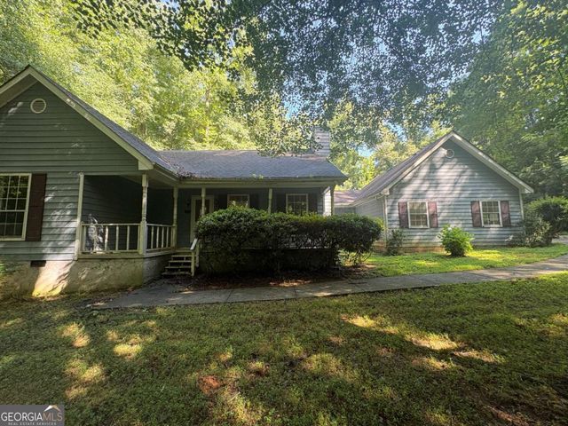 75 W Sycamore Court, Covington, GA 30016