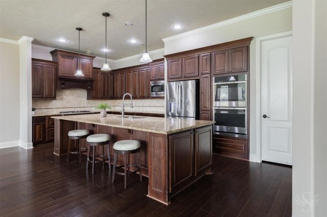 5303 Boerne Pointe Court, Fulshear, TX 77441