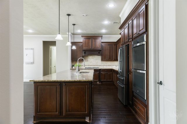 5303 Boerne Pointe Court, Fulshear, TX 77441