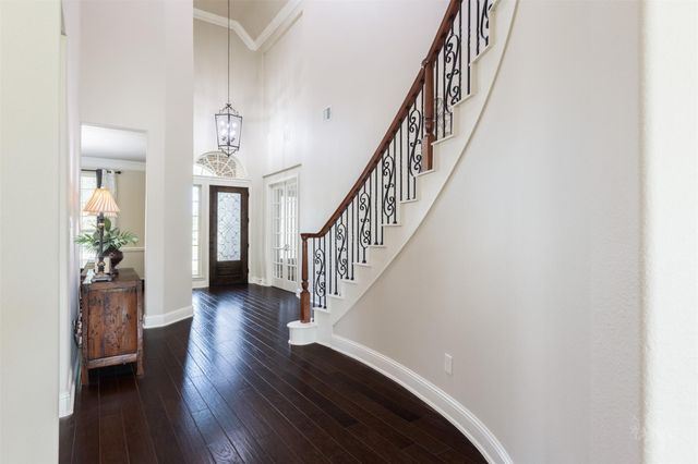5303 Boerne Pointe Court, Fulshear, TX 77441