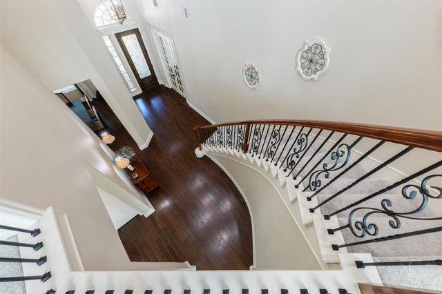 5303 Boerne Pointe Court, Fulshear, TX 77441