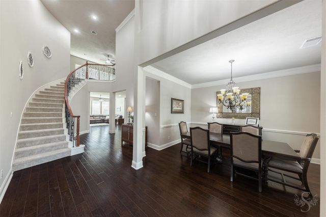 5303 Boerne Pointe Court, Fulshear, TX 77441