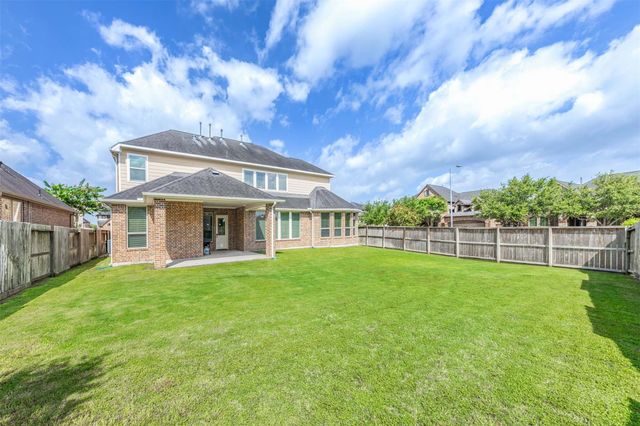 5303 Boerne Pointe Court, Fulshear, TX 77441