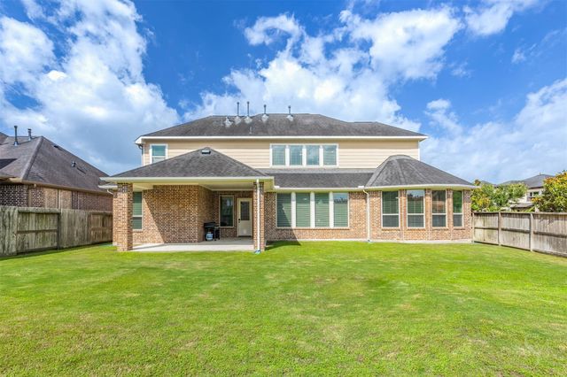 5303 Boerne Pointe Court, Fulshear, TX 77441