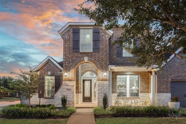 5303 Boerne Pointe Court, Fulshear, TX 77441