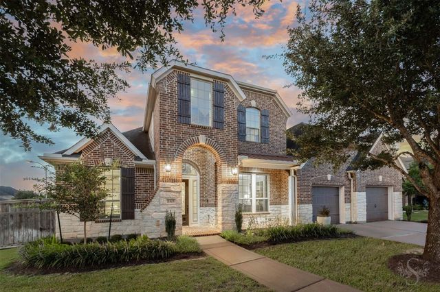 5303 Boerne Pointe Court, Fulshear, TX 77441