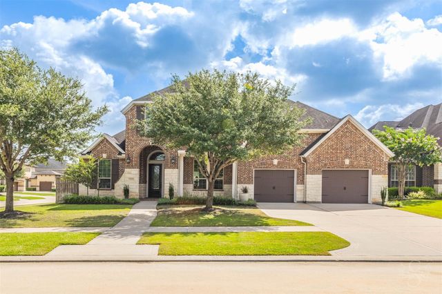 5303 Boerne Pointe Court, Fulshear, TX 77441
