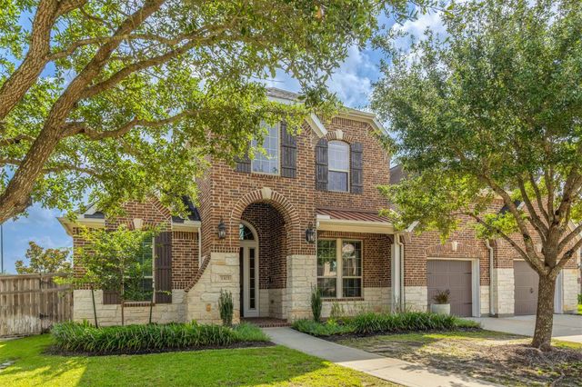 5303 Boerne Pointe Court, Fulshear, TX 77441