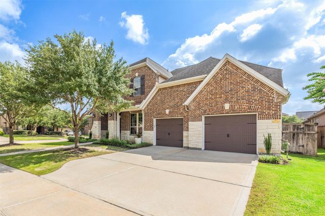 5303 Boerne Pointe Court, Fulshear, TX 77441
