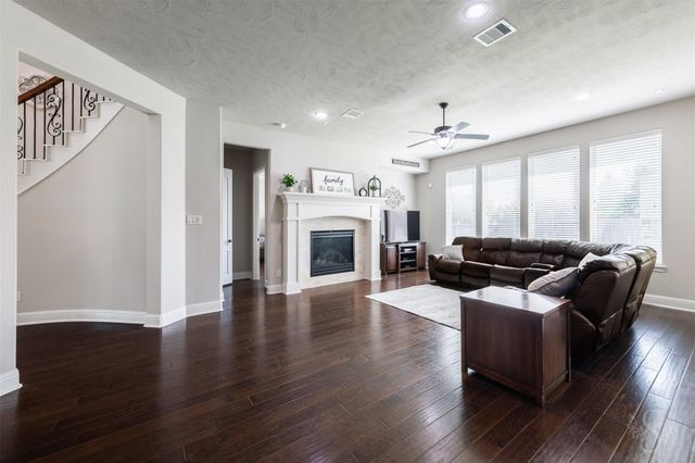 5303 Boerne Pointe Court, Fulshear, TX 77441