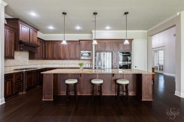 5303 Boerne Pointe Court, Fulshear, TX 77441