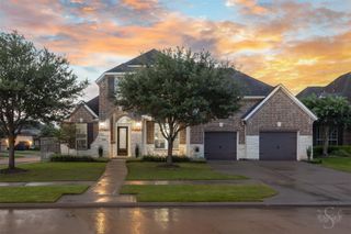 5303 Boerne Pointe Court, Fulshear, TX 77441