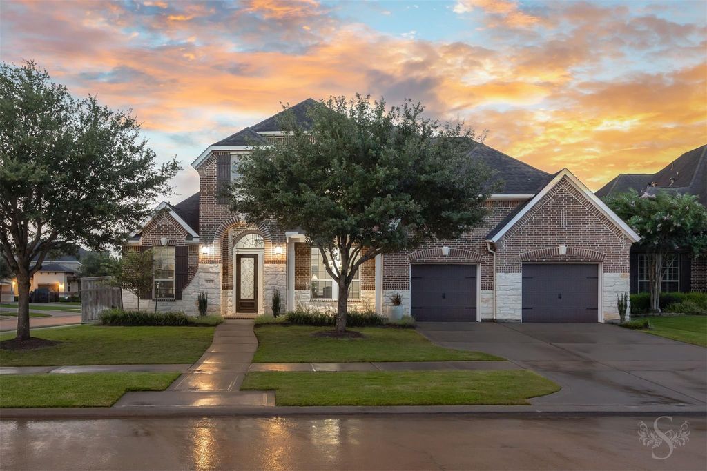 5303 Boerne Pointe Court, Fulshear, TX 77441