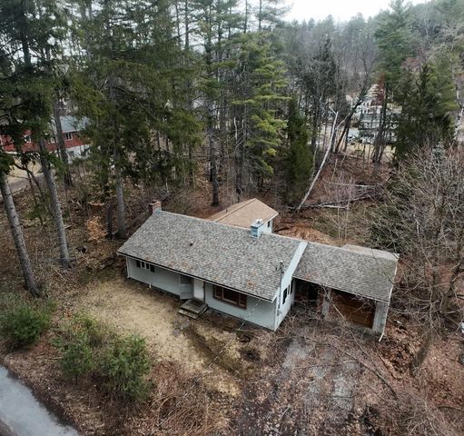 27 Terrace Street, Montpelier, VT 05602