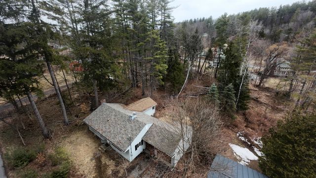 27 Terrace Street, Montpelier, VT 05602