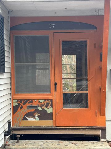 27 Terrace Street, Montpelier, VT 05602